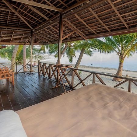 Nunukan Island Resort Maratua Island 外观 照片