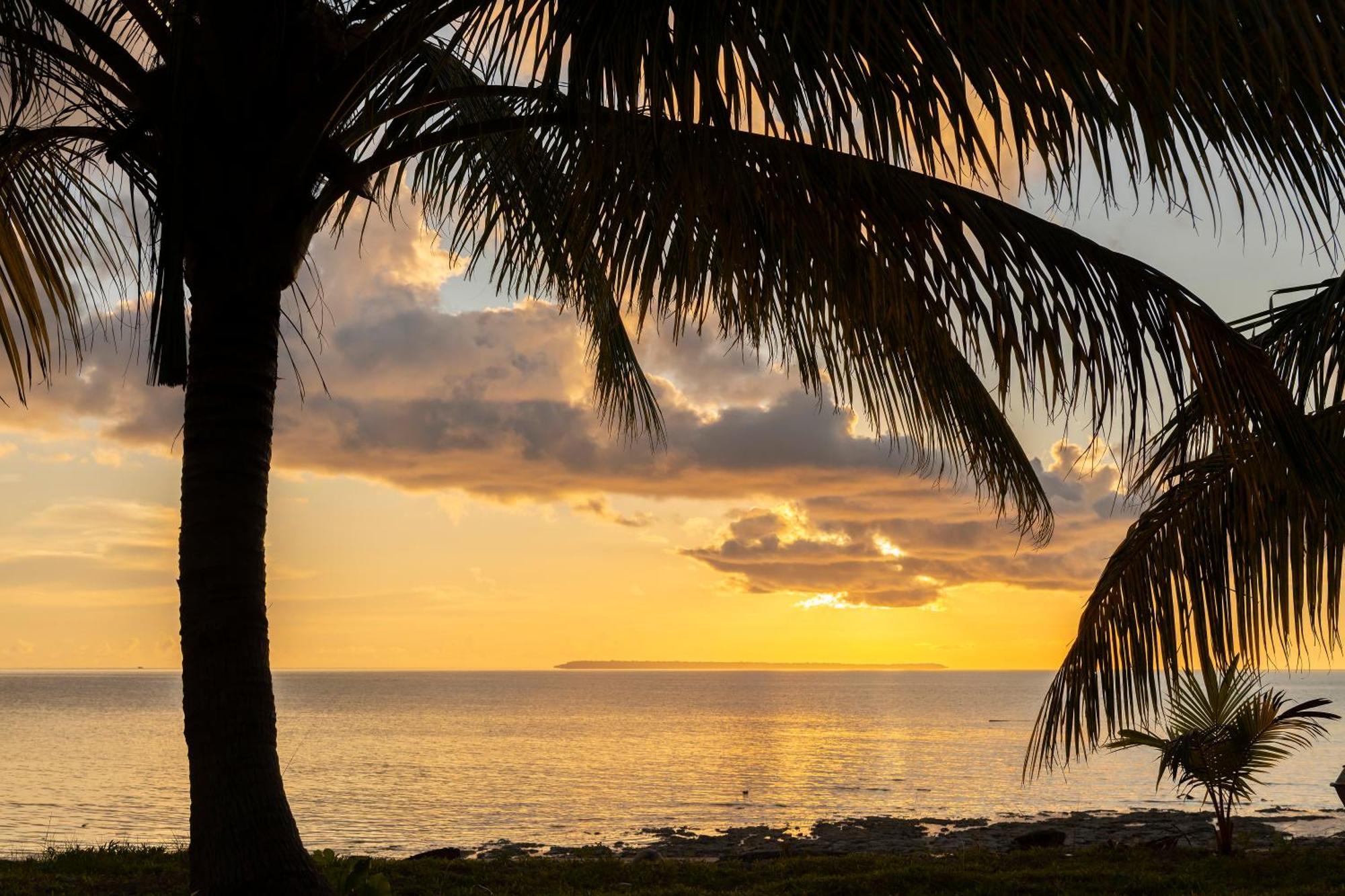 Nunukan Island Resort Maratua Island 外观 照片